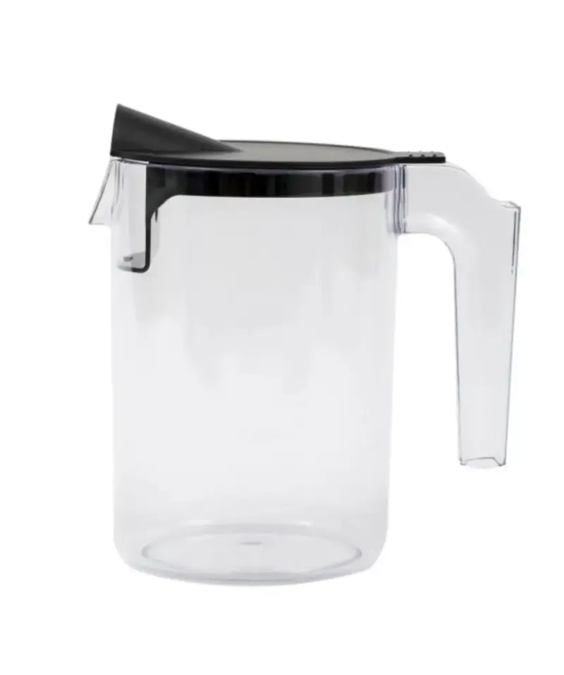 Extractor de Jugo Eléctrico FDV con Pantalla Digital - 2