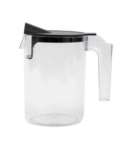Extractor de Jugo Eléctrico FDV con Pantalla Digital - miniatura 2