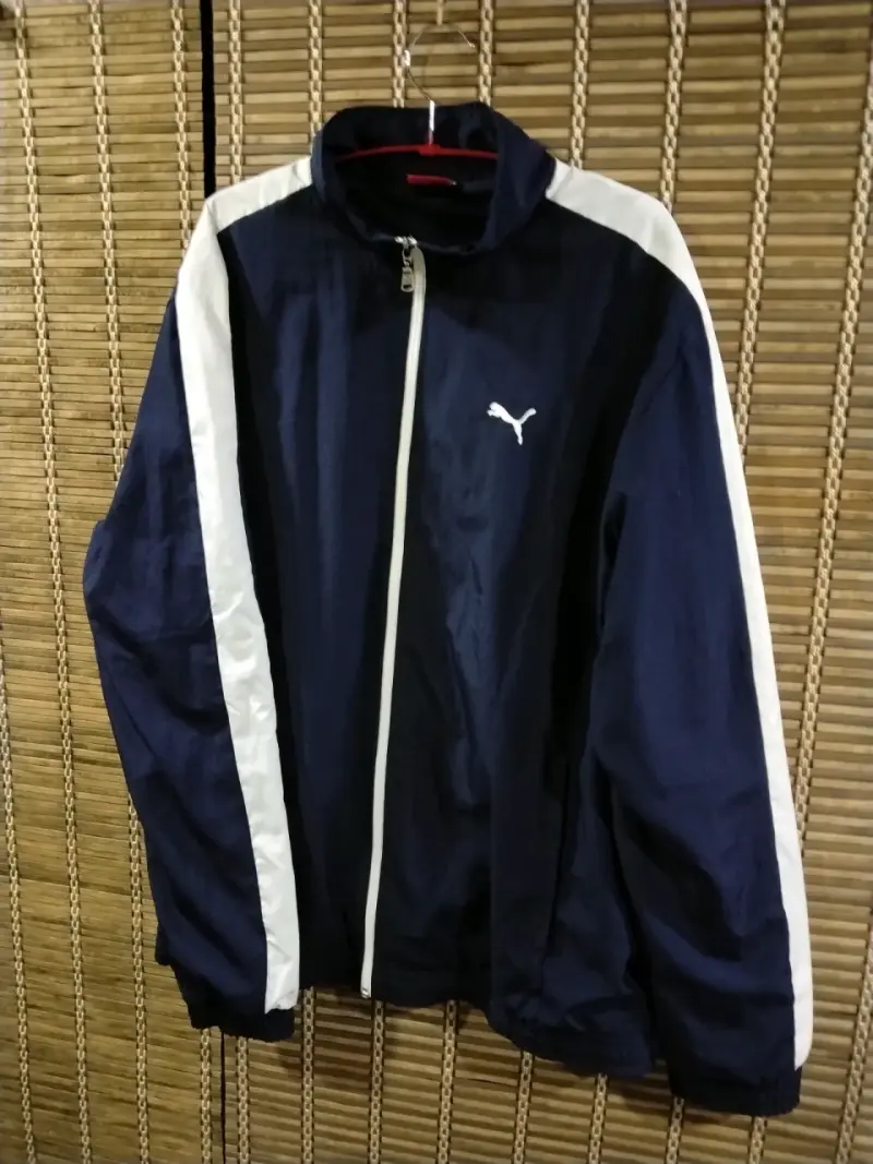 Chaqueta deportiva Puma - 1
