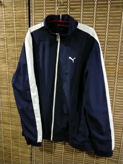 Chaqueta deportiva  Puma - miniatura 1