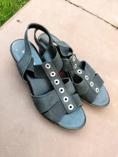 Sandalias varias mujer - miniatura 1