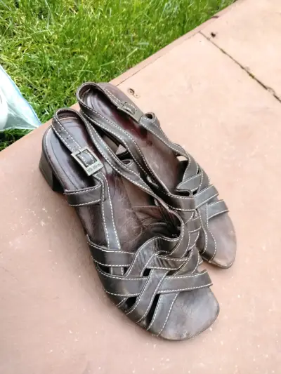 Sandalias varias mujer - miniatura 2