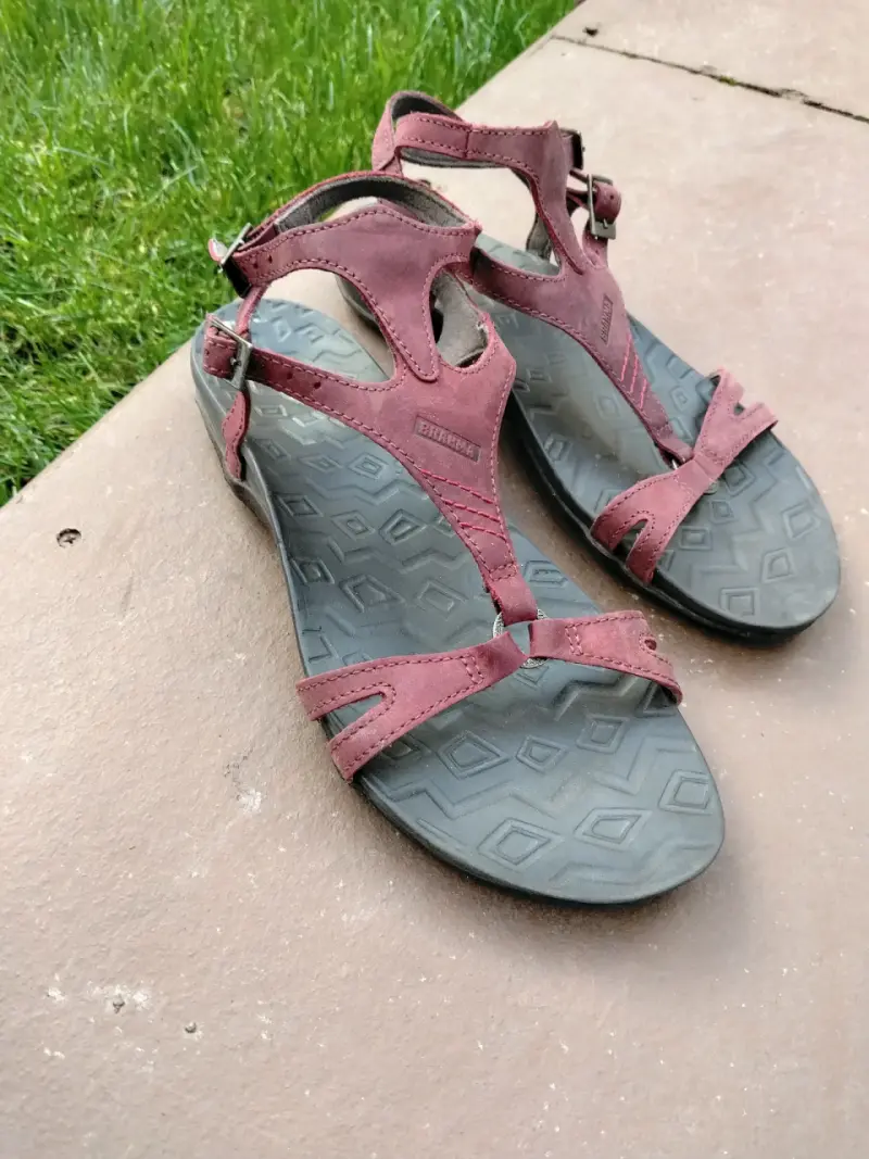 Sandalias varias mujer - 4