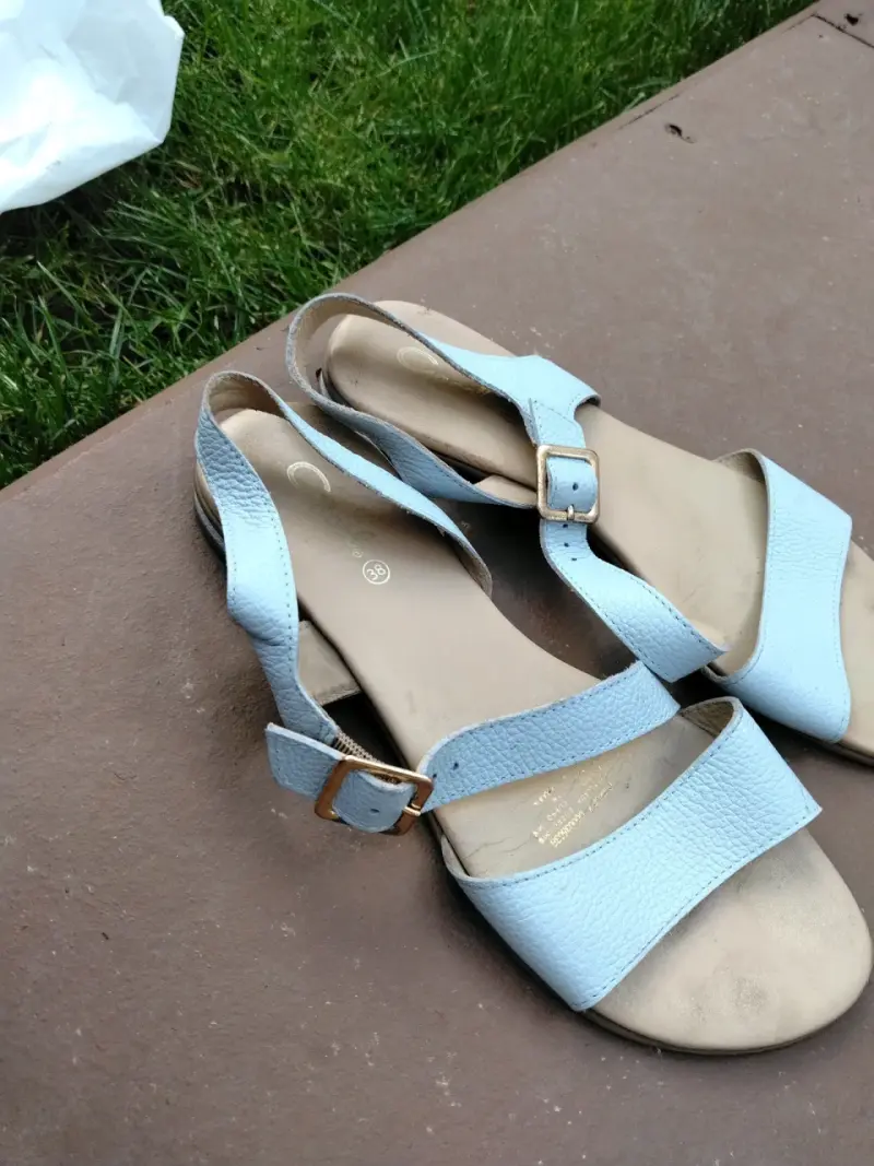 Sandalias varias mujer - 5