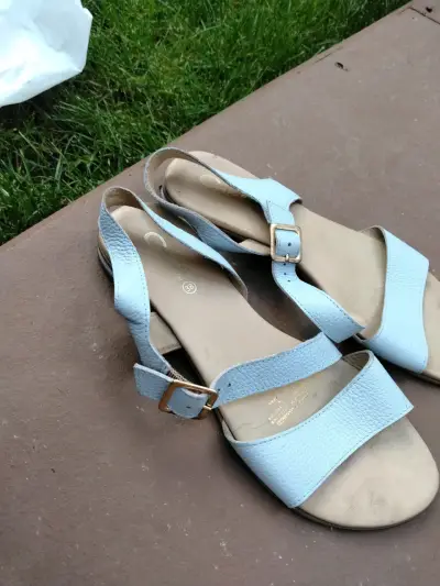 Sandalias varias mujer - miniatura 5