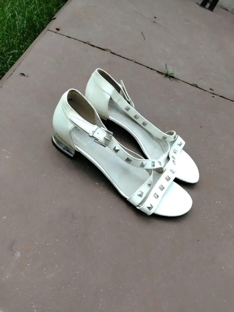 Sandalias varias mujer - 6