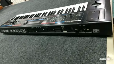 Teclado Sintetizador Roland Juno-Di - miniatura 1