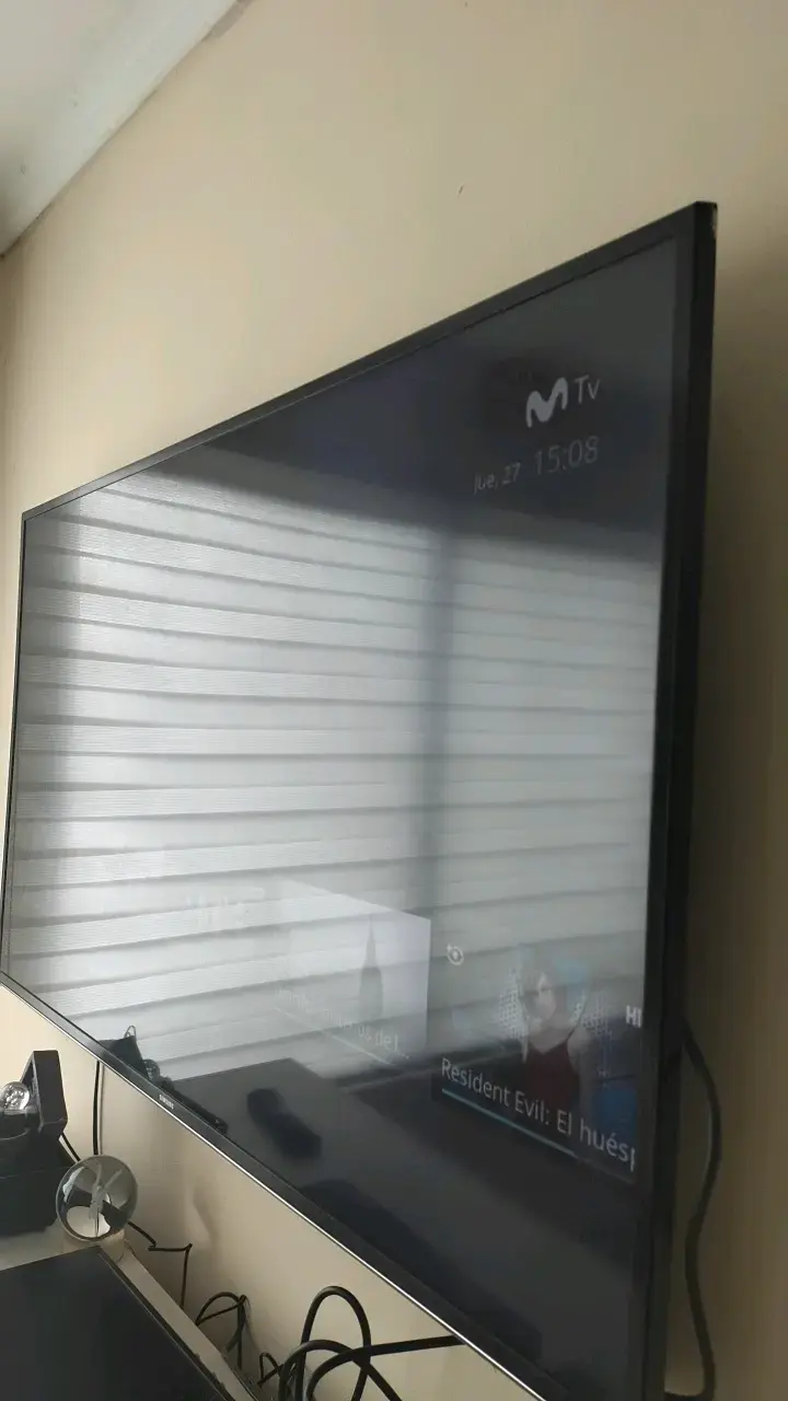 Smart TV Samsung  55 "con aplicaciones integradas - 3