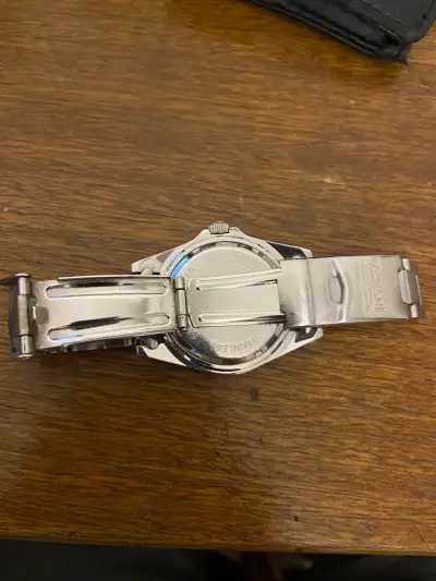 Reloj invicta - miniatura 4