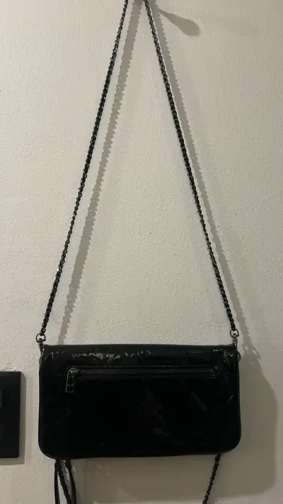 Cartera original Zadig & Voltaire - miniatura 6