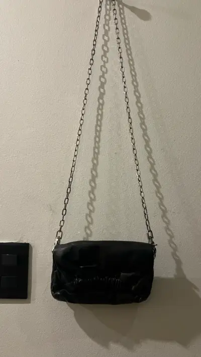 Cartera original Zadig & Voltaire - miniatura 2