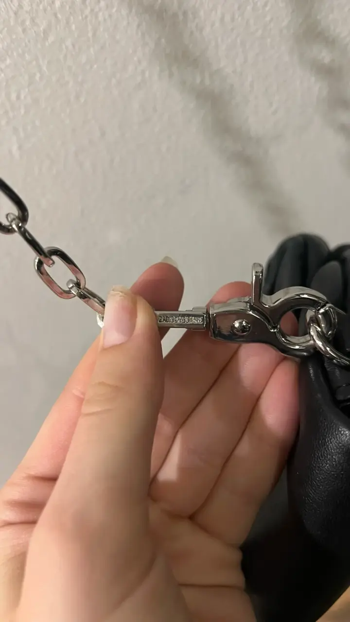 Cartera original Zadig & Voltaire - 3