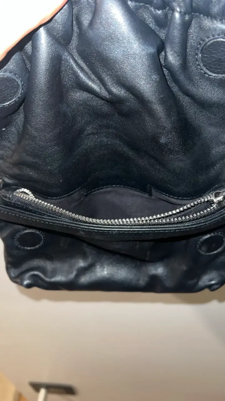Cartera original Zadig & Voltaire - 5