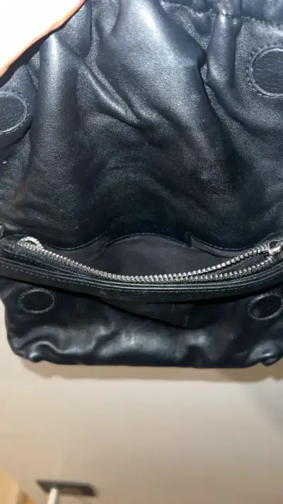Cartera original Zadig & Voltaire - miniatura 5