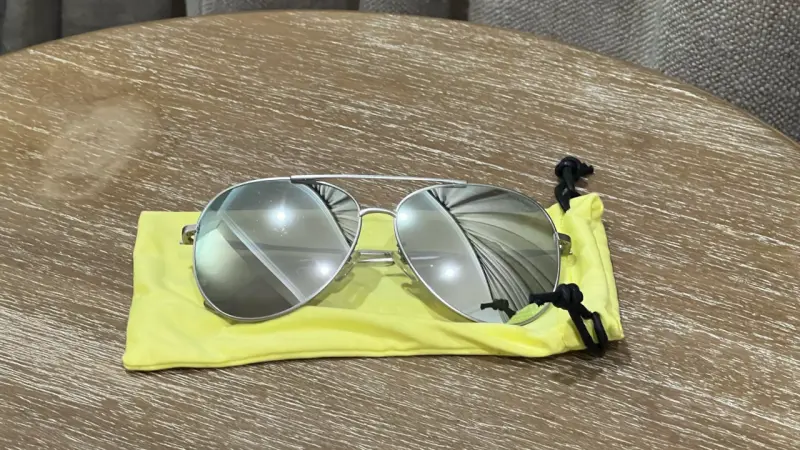 Anteojos de sol originales Zadig & Voltaire - 1