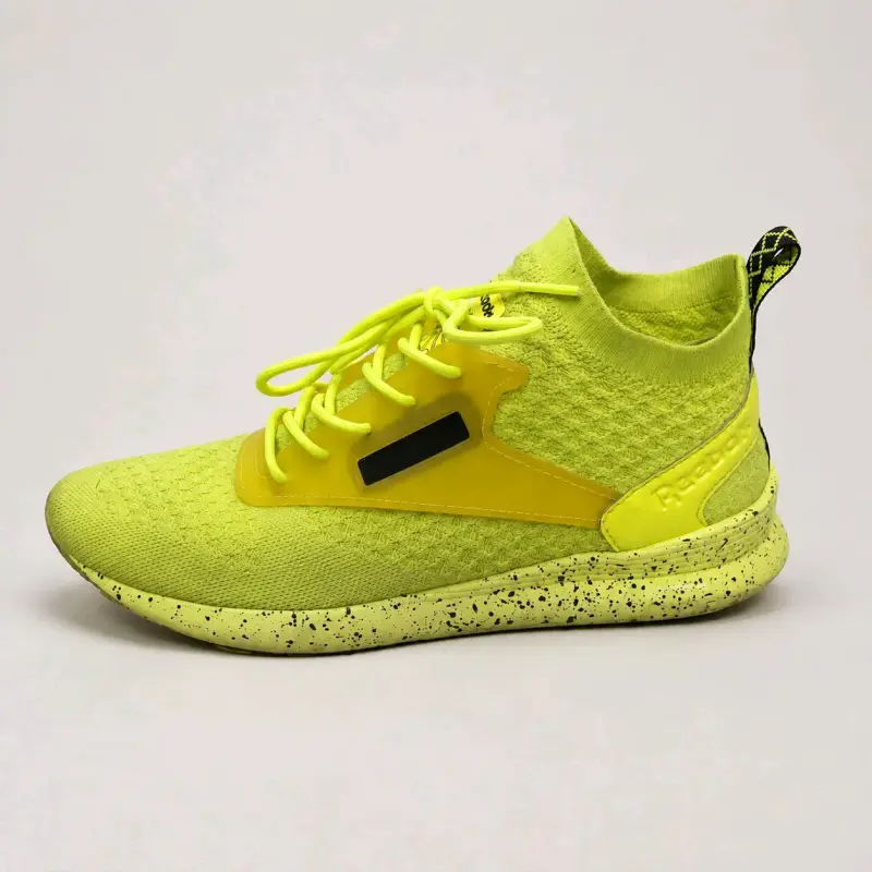 Zapatillas Reebok de hombre Talla=USA 8, 26 cm - 1