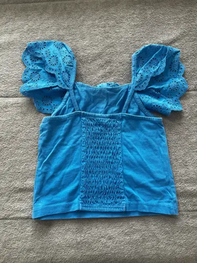 Poleras para niña talla 3 y 4 - miniatura 2