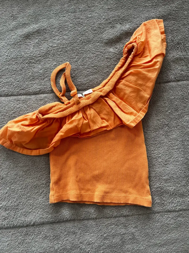Poleras para niña talla 3 y 4 - 4
