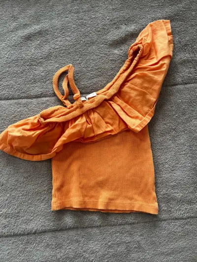 Poleras para niña talla 3 y 4 - miniatura 4