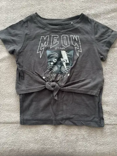 Poleras para niña talla 3 y 4 - miniatura 5