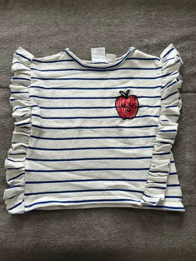 Poleras para niña talla 3 y 4 - miniatura 6