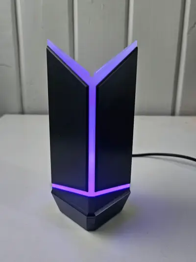 Cradle/Base de Carga Oficial BTS Light Stick - miniatura 3