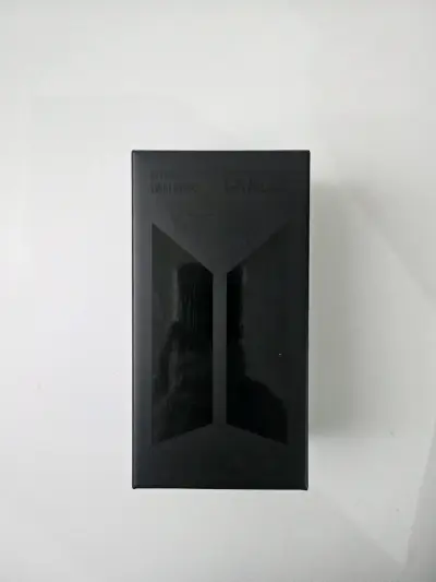 Cradle/Base de Carga Oficial BTS Light Stick - miniatura 4