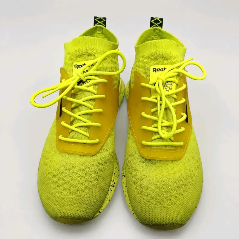 Zapatillas Reebok de hombre Talla=USA 8, 26 cm - 2