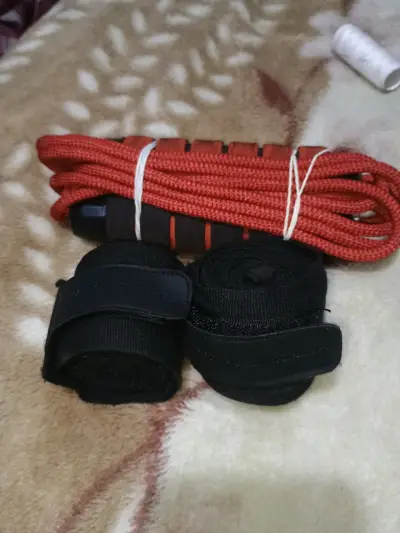 Guantes de Boxeo Outshock Ergo Negros - miniatura 4