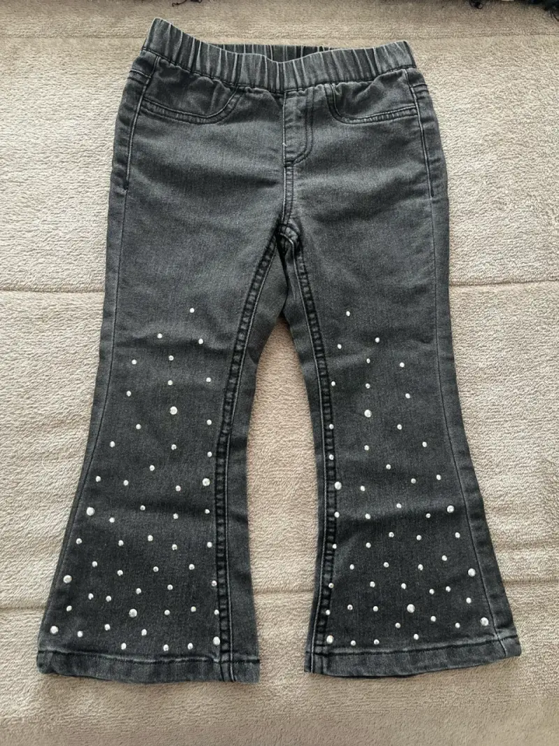 Pantalones niña - 1