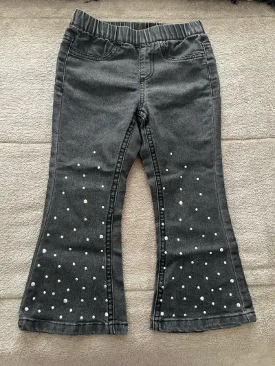Pantalones niña - miniatura 1