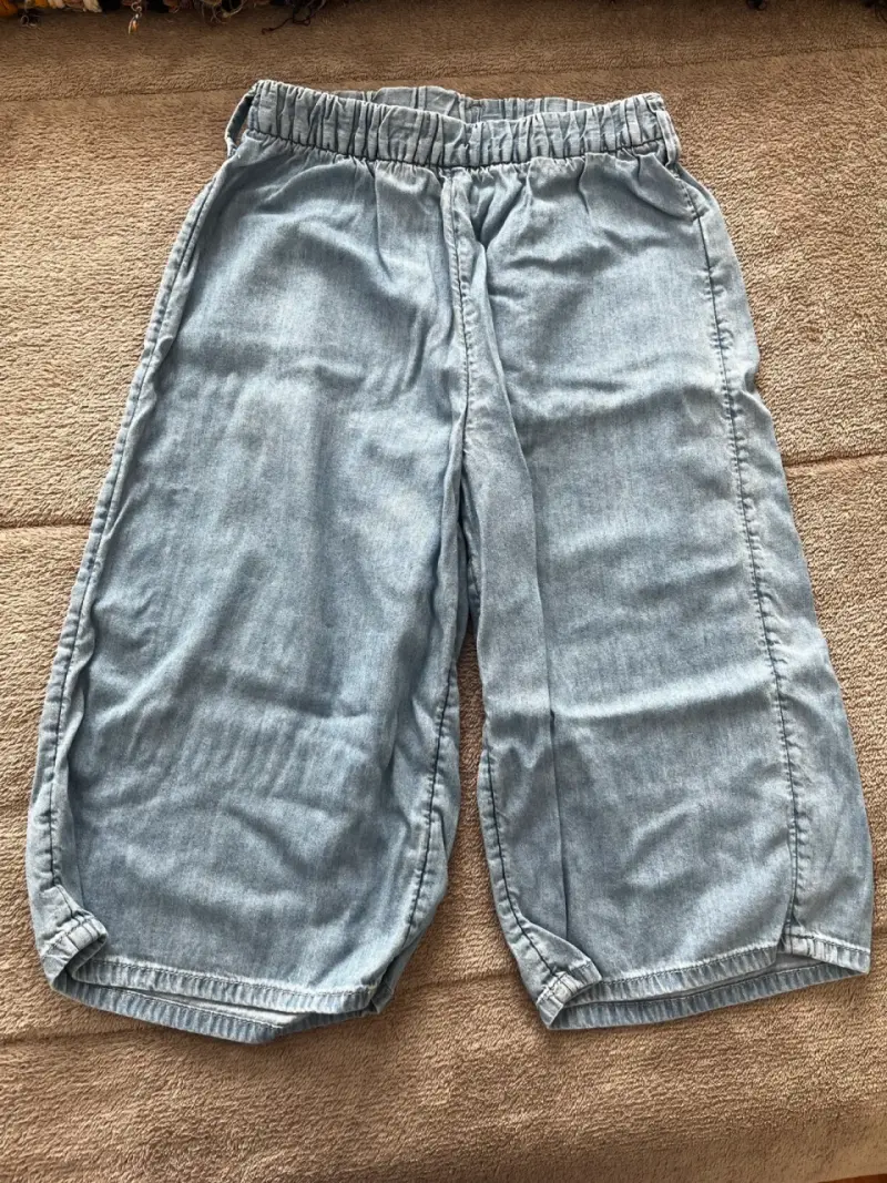 Pantalones niña - 3