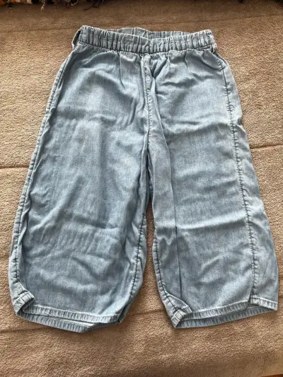 Pantalones niña - miniatura 3