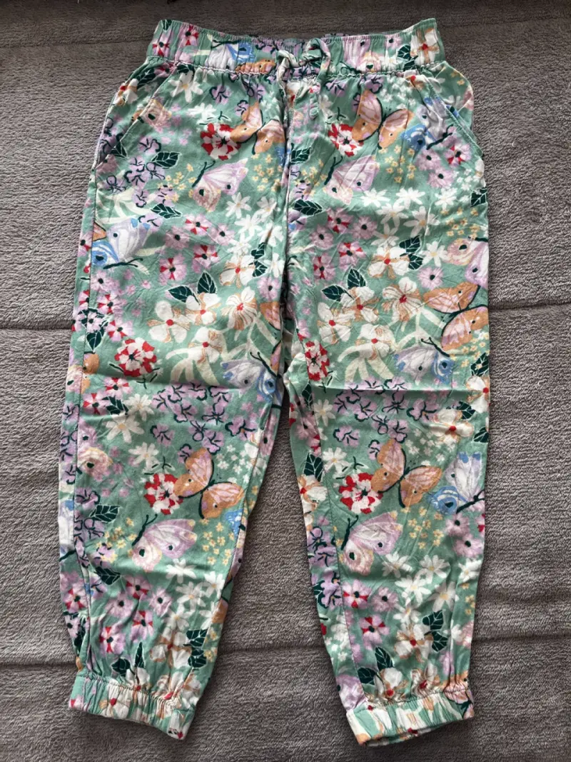 Pantalones niña - 4