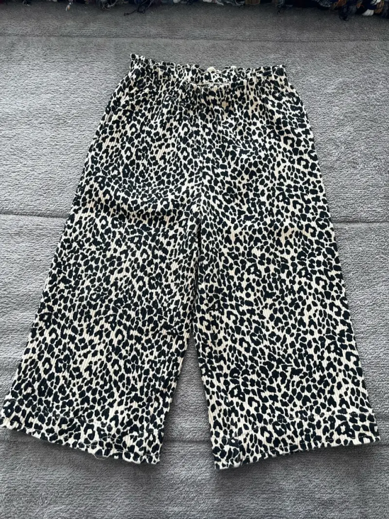 Pantalones niña - 5