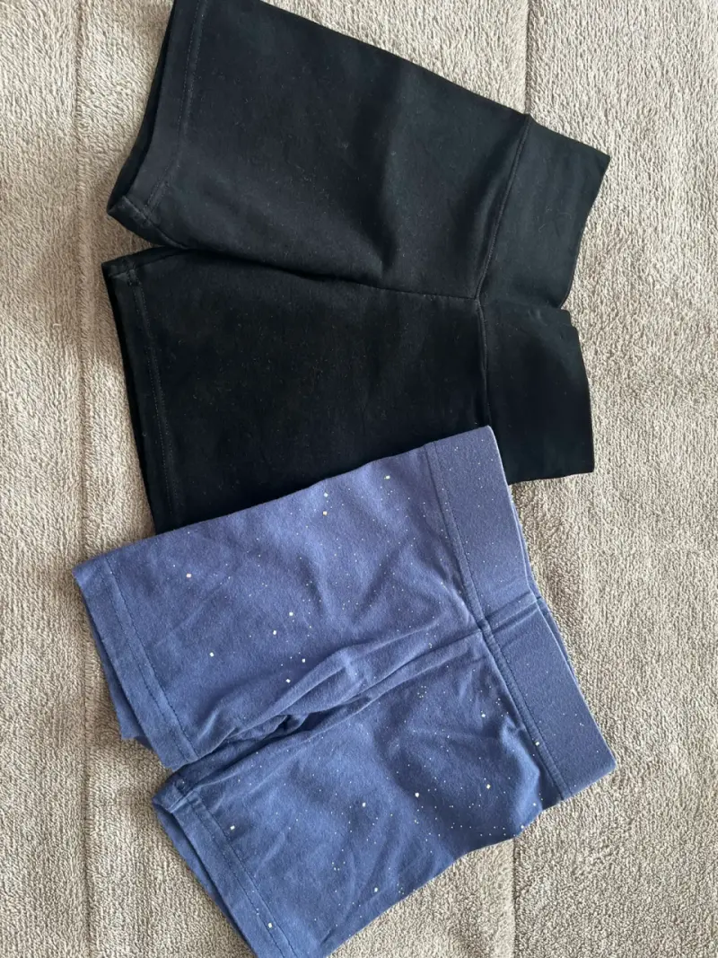 Pantalones niña - 6