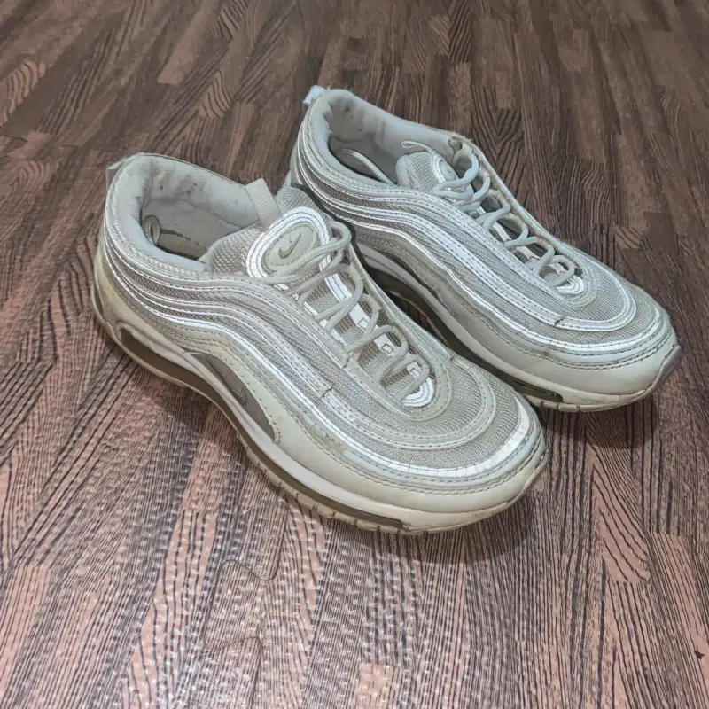 Zapatillas Nike Air Max 97 - 7 US (24 cm) - 1