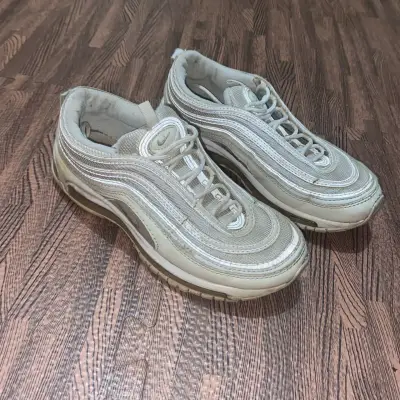 Zapatillas Nike Air Max 97 - 7 US (24 cm) - miniatura 1