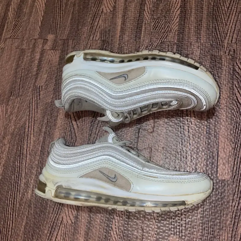 Zapatillas Nike Air Max 97 - 7 US (24 cm) - 2