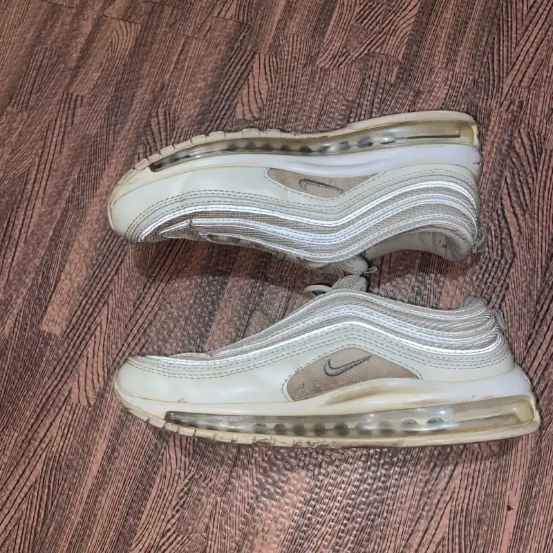 Zapatillas Nike Air Max 97 - 7 US (24 cm) - 3