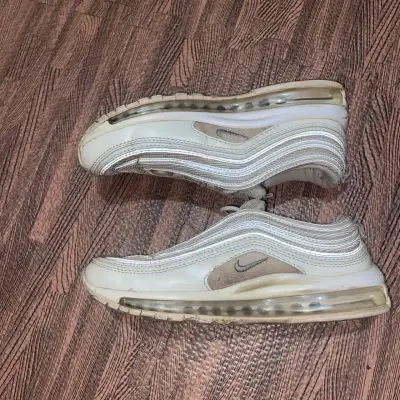 Zapatillas Nike Air Max 97 - 7 US (24 cm) - miniatura 3