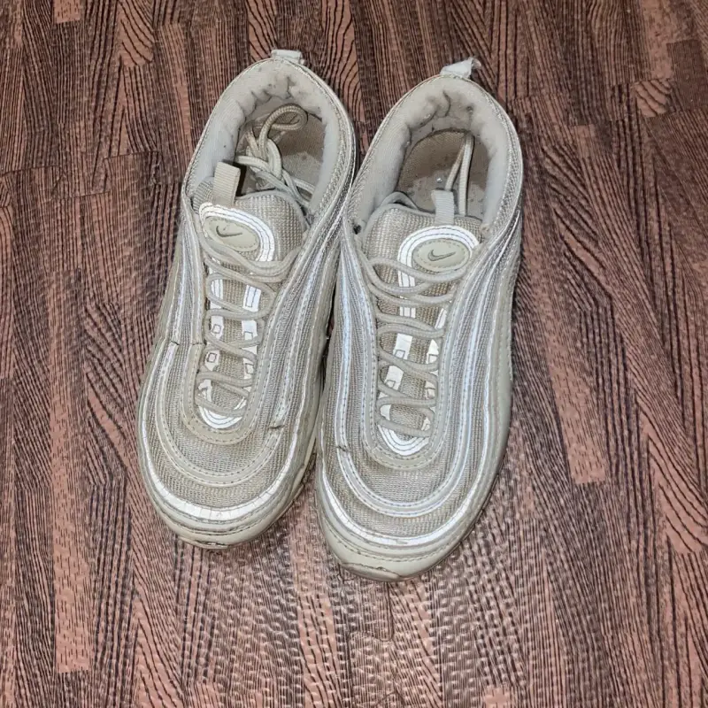 Zapatillas Nike Air Max 97 - 7 US (24 cm) - 6