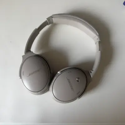 Auriculares Inalámbricos Bose QuietComfort 35 II - miniatura 1