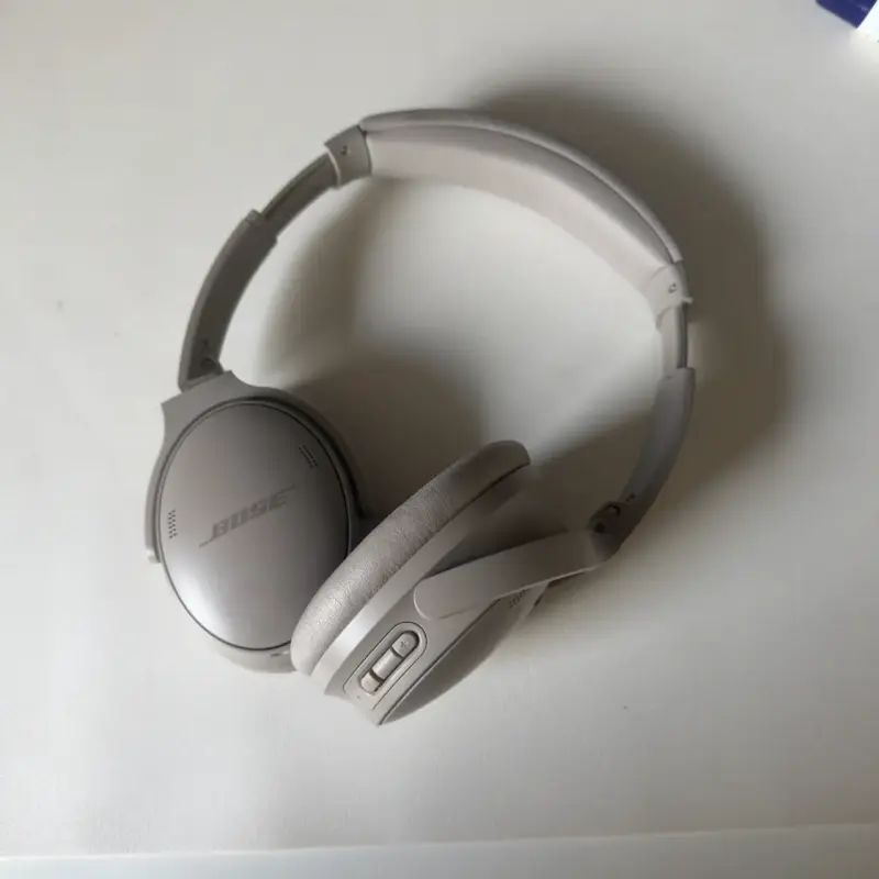 Auriculares Inalámbricos Bose QuietComfort 35 II - 2