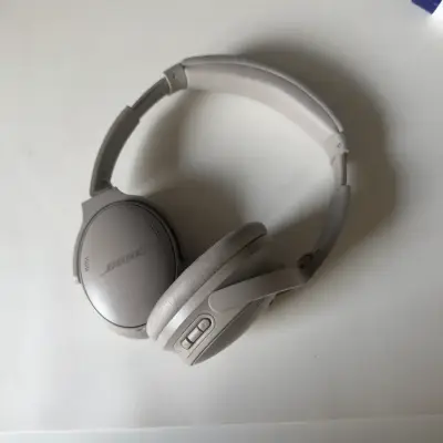 Auriculares Inalámbricos Bose QuietComfort 35 II - miniatura 2