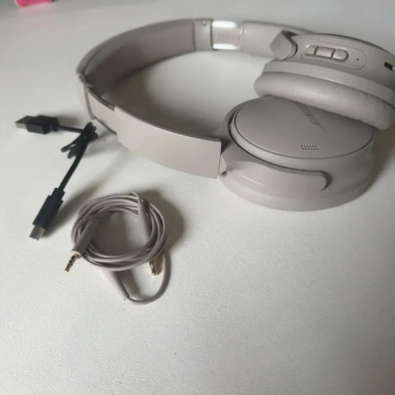 Auriculares Inalámbricos Bose QuietComfort 35 II - 3