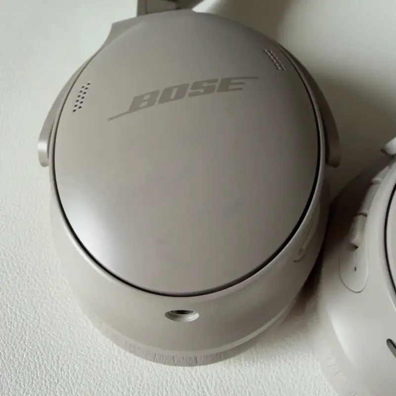 Auriculares Inalámbricos Bose QuietComfort 35 II - 5