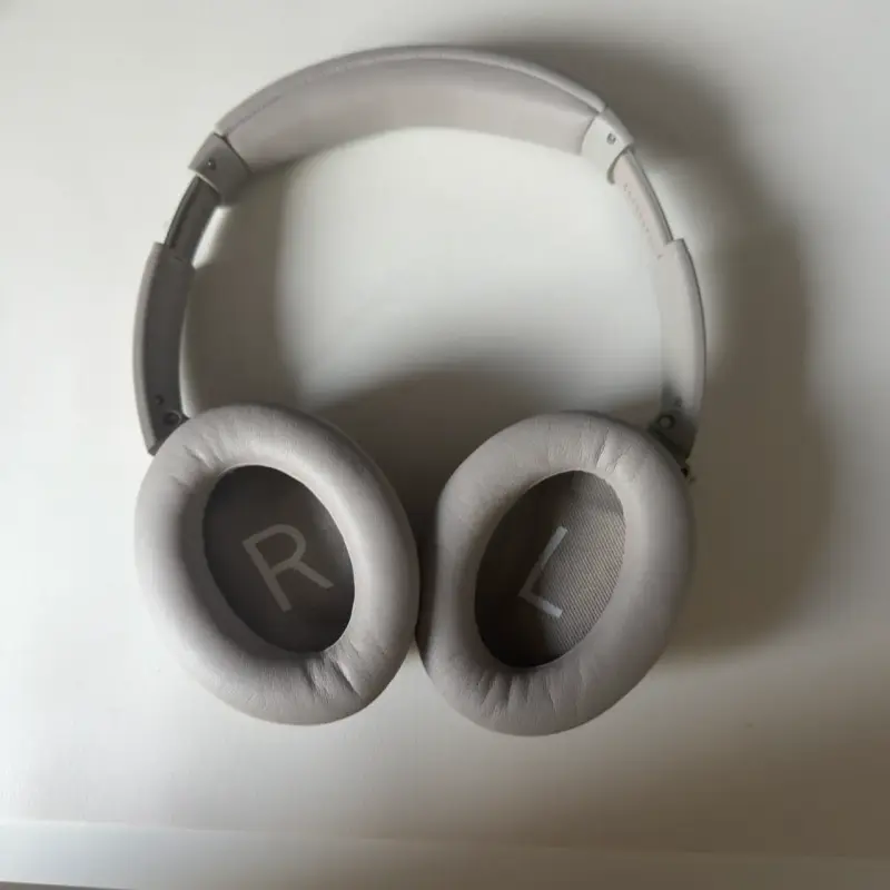 Auriculares Inalámbricos Bose QuietComfort 35 II - 6