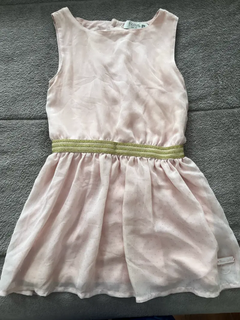 Vestidos - 1