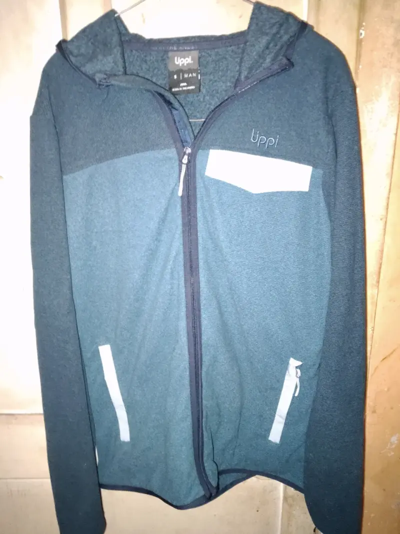 Chaqueta deportiva Lippi para Hombre